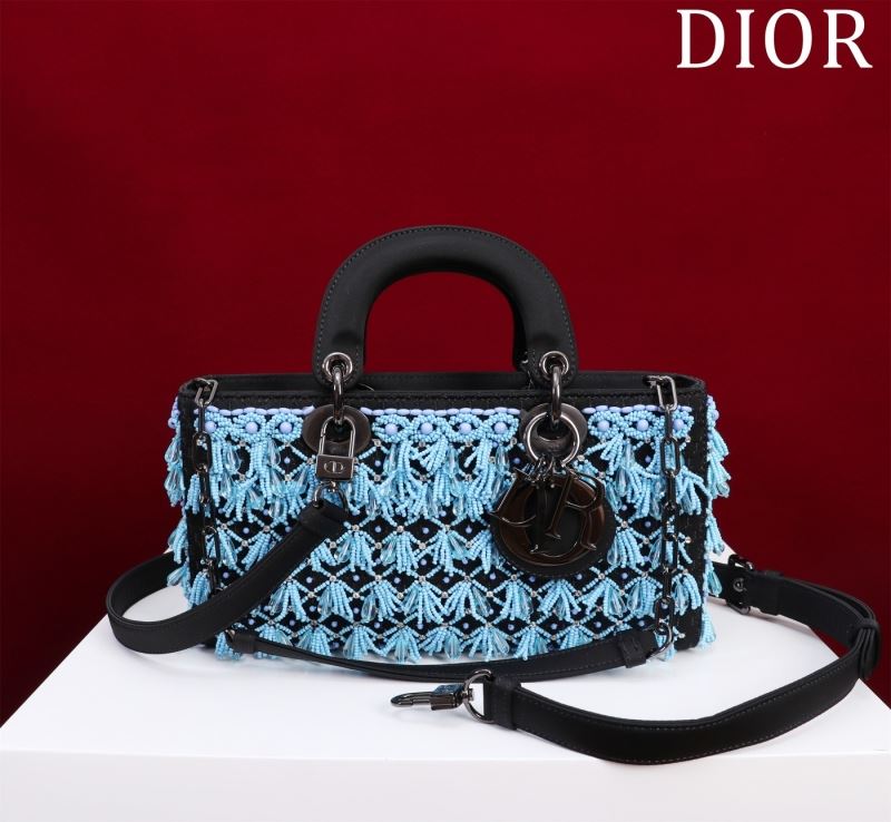 Christian Dior My Lady Bags